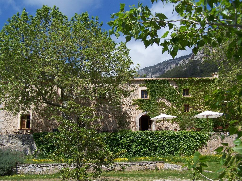 Honor Vell Hotel Bunyola Exterior photo